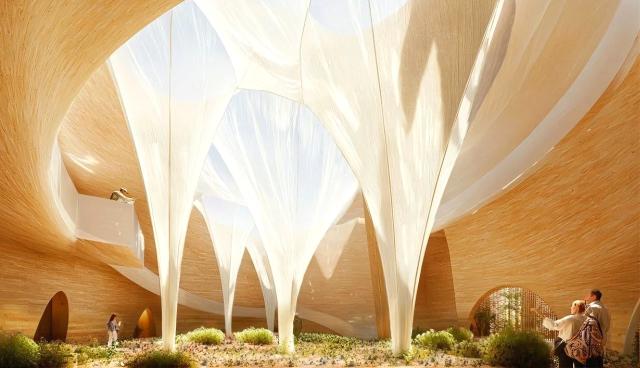 2025WAF獎短名單公布，中國土人占兩項！